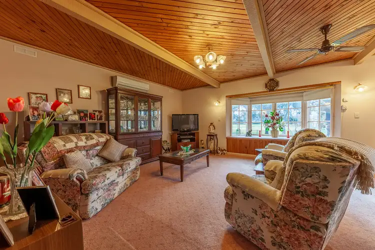 Second view of Homely house listing, 263 Lawrence Street, Wodonga VIC 3690