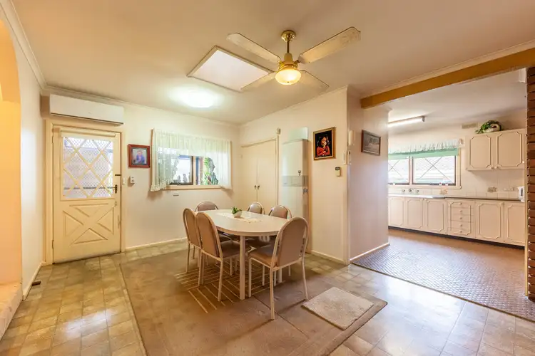 Sixth view of Homely house listing, 263 Lawrence Street, Wodonga VIC 3690