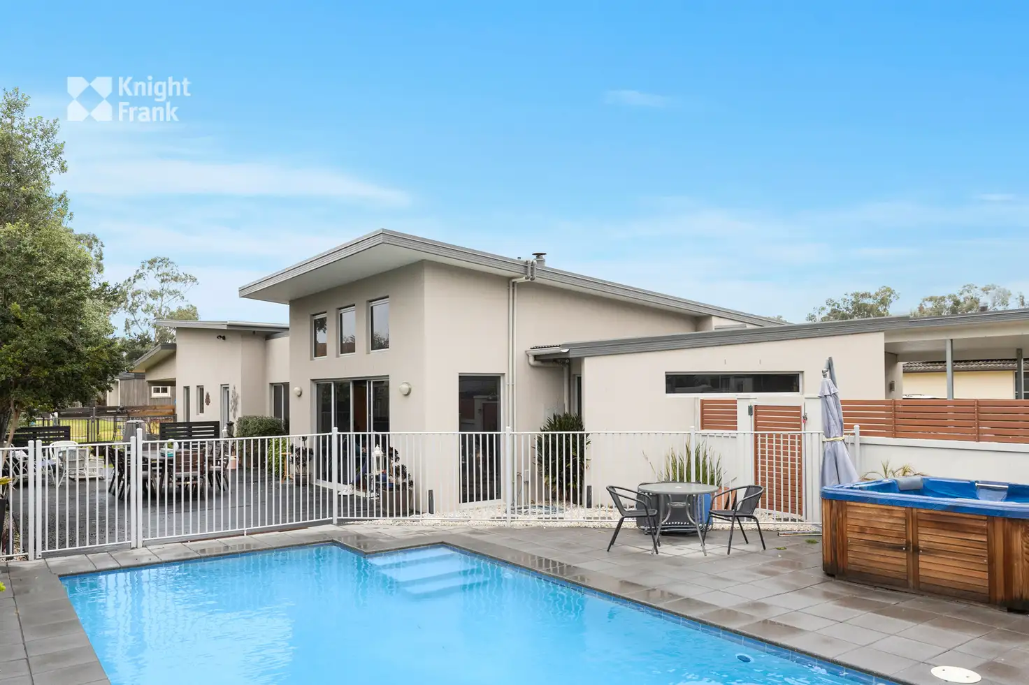 Main view of Homely house listing, 4 Aqua Place, Seven Mile Beach TAS 7170