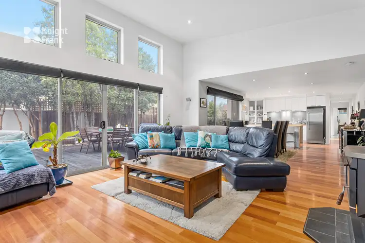 Third view of Homely house listing, 4 Aqua Place, Seven Mile Beach TAS 7170