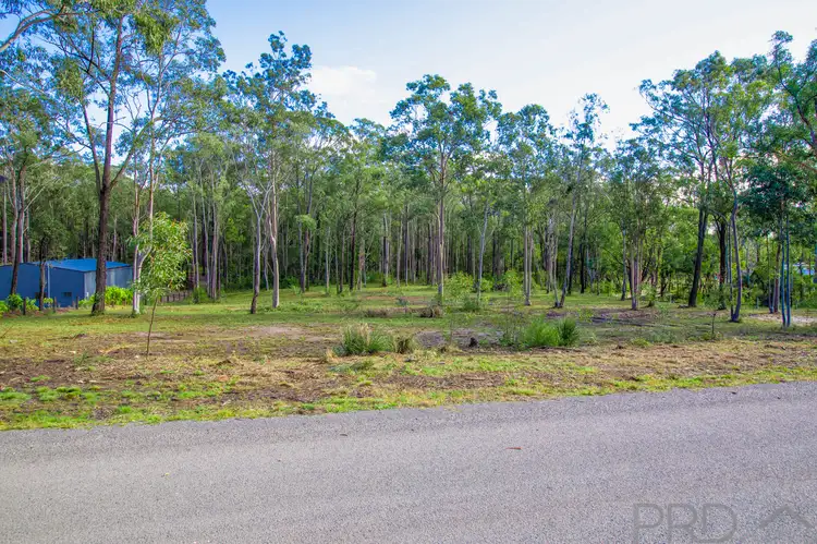 43 Timbertop Road, Glen Oak NSW 2320