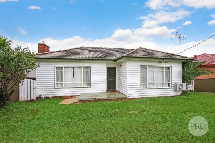 Second view of Homely house listing, 289 Highview Crescent, Lavington NSW 2641