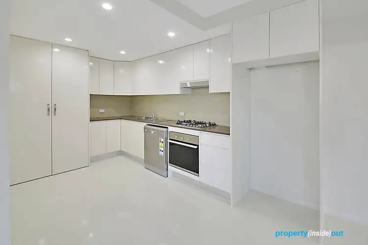 Sixth view of Homely apartment listing, 2/45-47 Veron Street, Wentworthville NSW 2145