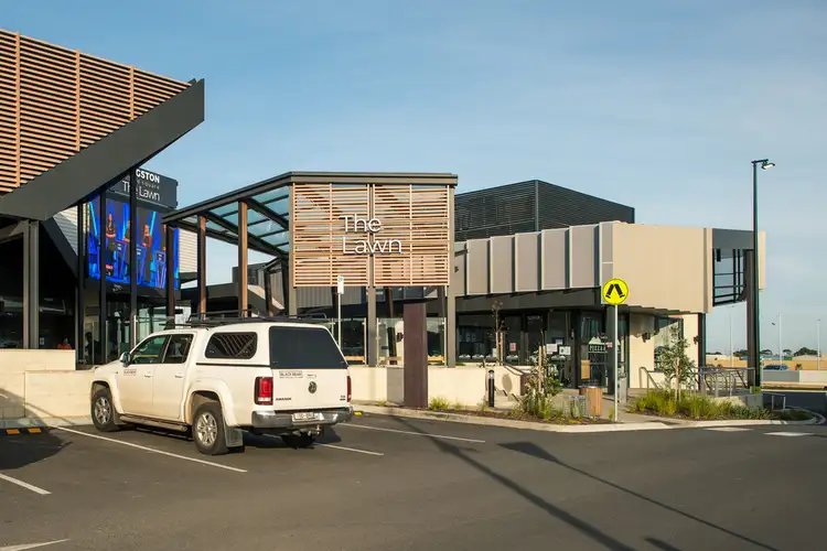 Fourth view of Homely land listing, 25 Janelle Way, Ocean Grove VIC 3226