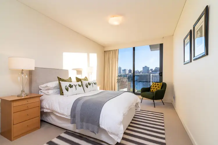 Main view of Homely apartment listing, 401/30 Glen Street, Milsons Point NSW 2061