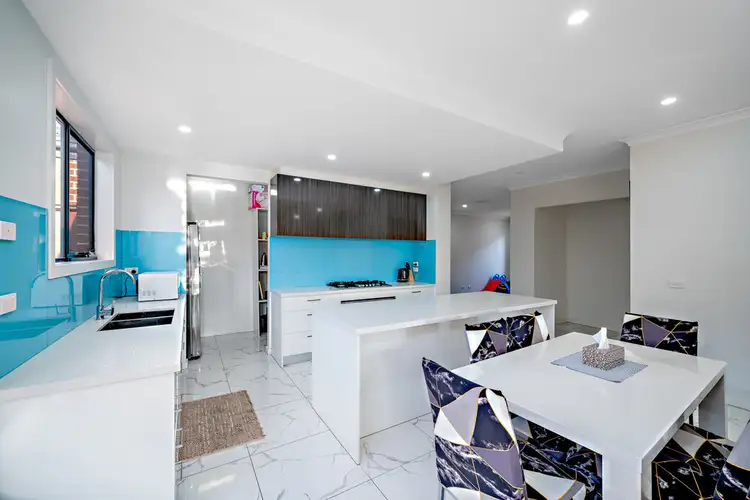 Fifth view of Homely house listing, 16 Gallant Drive, Clyde North VIC 3978