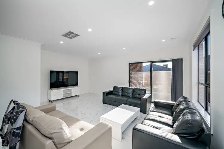 Sixth view of Homely house listing, 16 Gallant Drive, Clyde North VIC 3978