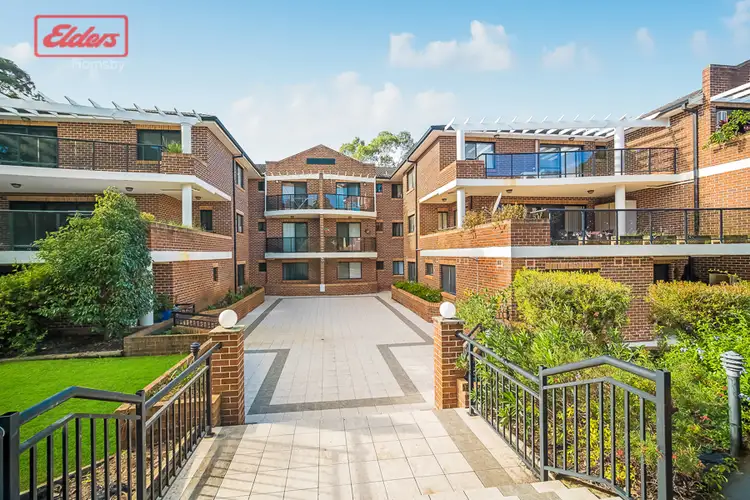 3/35-39 Cairds Ave, Bankstown NSW 2200
