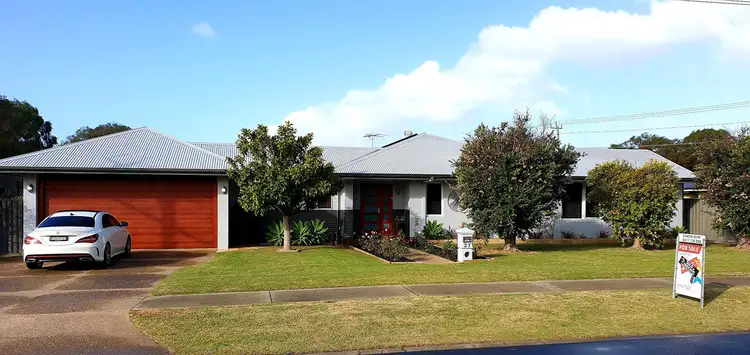 27 Dolphin Road, West Busselton WA 6280