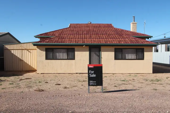 Main view of Homely house listing, 9 O'Connell Street, Cowell SA 5602