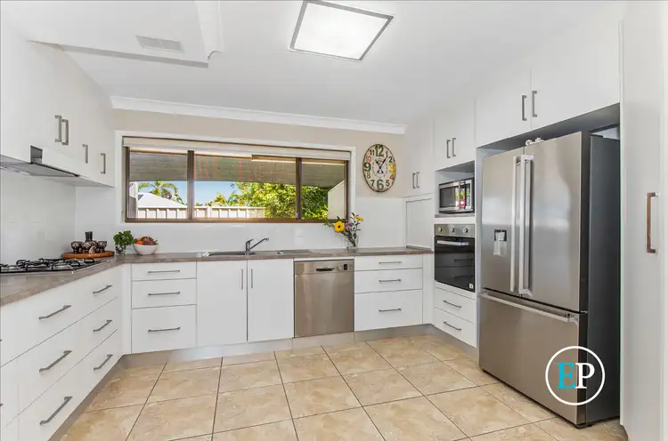 1/42 Kern Brothers Drive, Kirwan QLD 4817