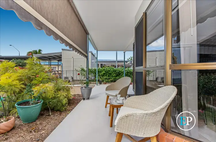 Second view of Homely unit listing, 1/42 Kern Brothers Drive, Kirwan QLD 4817