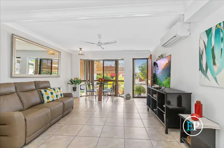 Third view of Homely unit listing, 1/42 Kern Brothers Drive, Kirwan QLD 4817