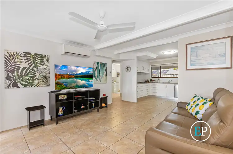 Fourth view of Homely unit listing, 1/42 Kern Brothers Drive, Kirwan QLD 4817