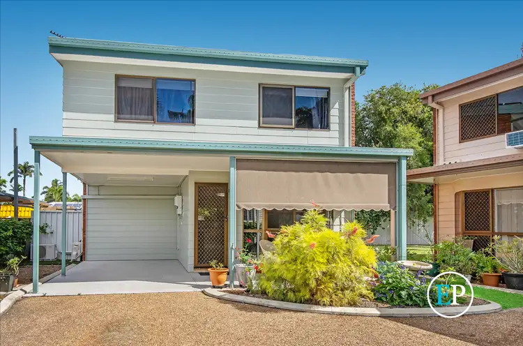 Fifth view of Homely unit listing, 1/42 Kern Brothers Drive, Kirwan QLD 4817