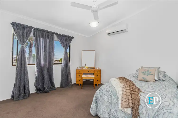 Sixth view of Homely unit listing, 1/42 Kern Brothers Drive, Kirwan QLD 4817