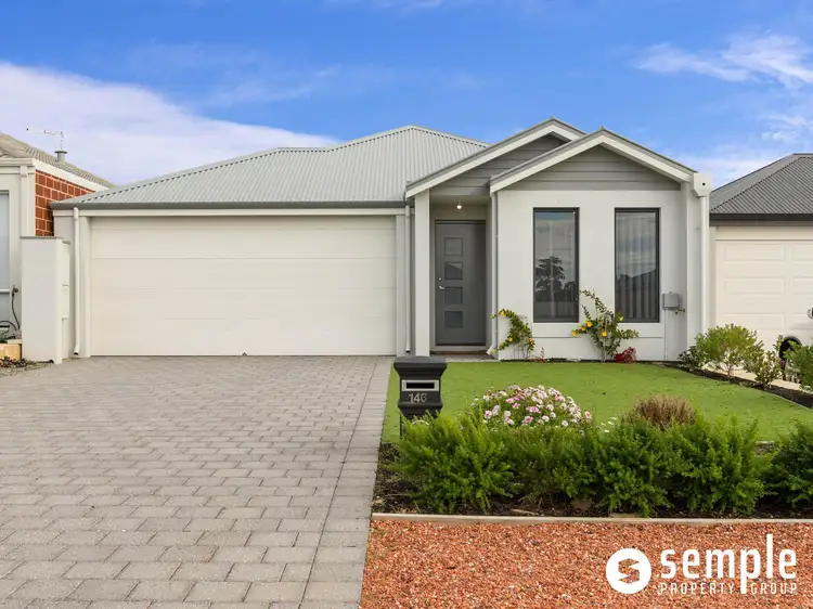 146 Tindal Avenue, Beeliar WA 6164