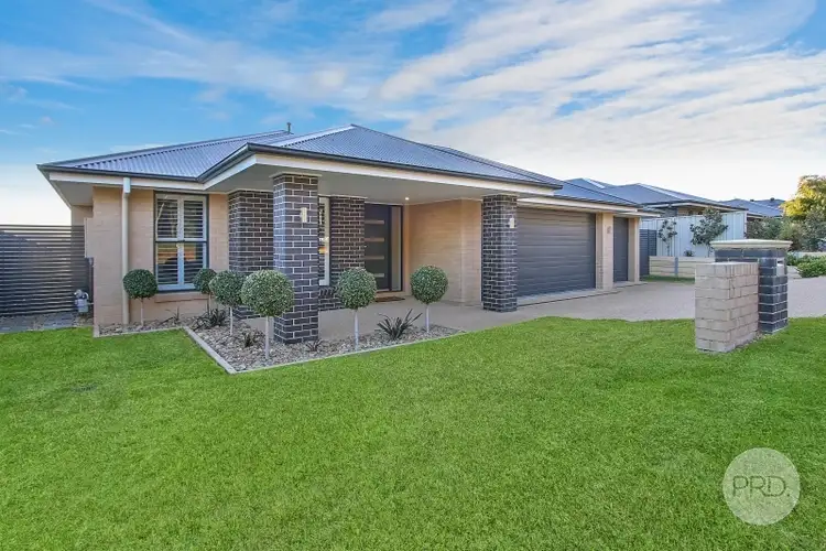 15 Forest Drive, Thurgoona NSW 2640