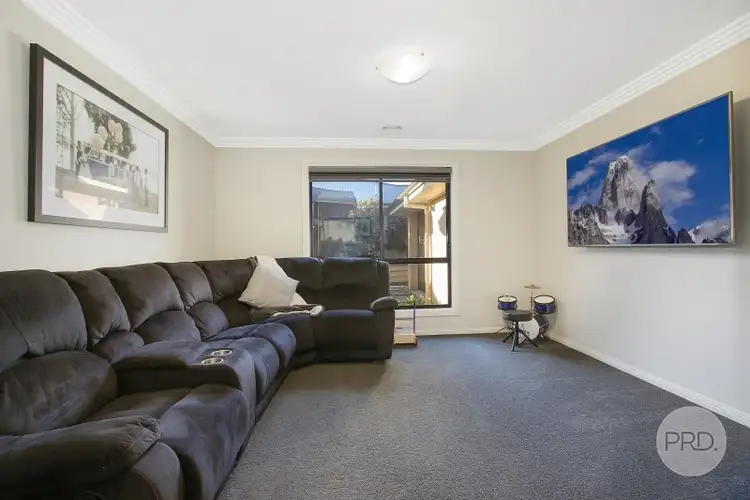 Third view of Homely house listing, 15 Forest Drive, Thurgoona NSW 2640