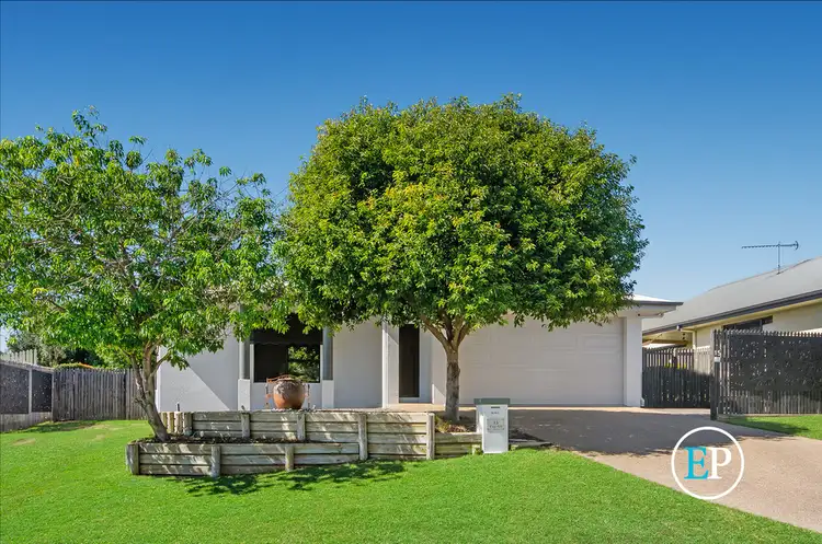 15 Fuji Court, Mount Louisa QLD 4814