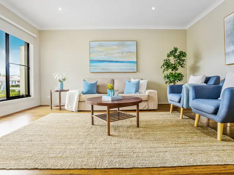 Main view of Homely unit listing, 17B James Court, Kyneton VIC 3444