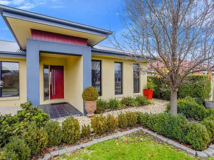 Second view of Homely unit listing, 17B James Court, Kyneton VIC 3444
