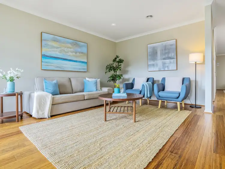 Third view of Homely unit listing, 17B James Court, Kyneton VIC 3444