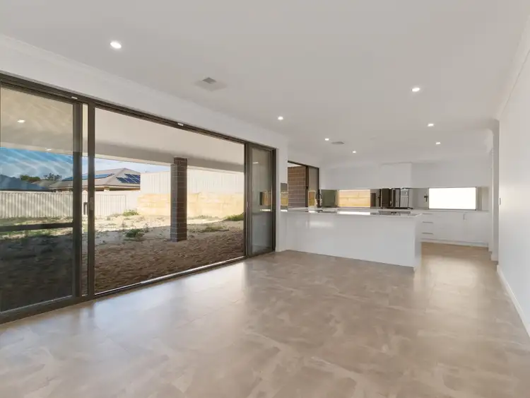 Sixth view of Homely house listing, 3 Kingia Place, Helena Valley WA 6056