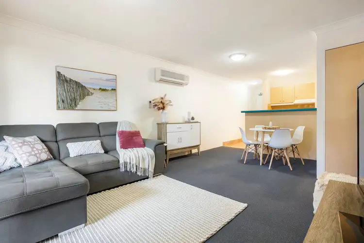 Third view of Homely apartment listing, 16/11-17 Philip Avenue, Broadbeach QLD 4218