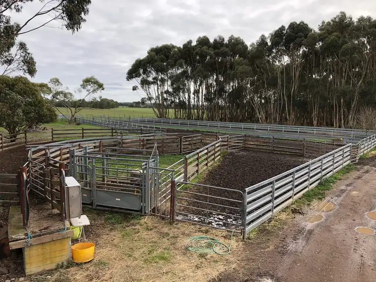 Fourth view of Homely rural property listing, 433 South Road, Mortlake VIC 3272