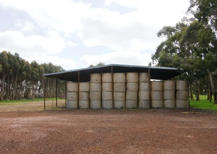 Sixth view of Homely rural property listing, 433 South Road, Mortlake VIC 3272