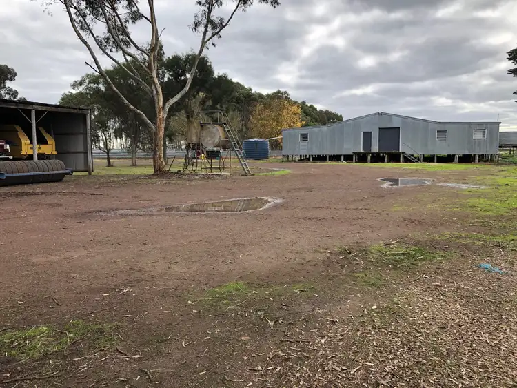 Seventh view of Homely rural property listing, 433 South Road, Mortlake VIC 3272