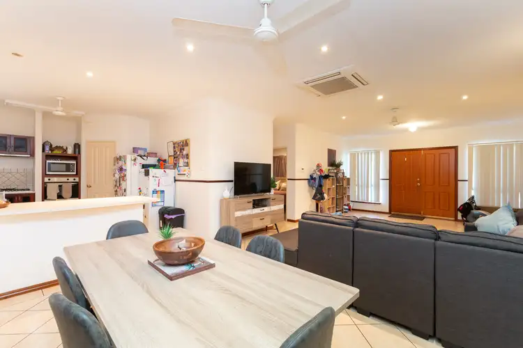 12 Godwit Crescent, Djugun WA 6725