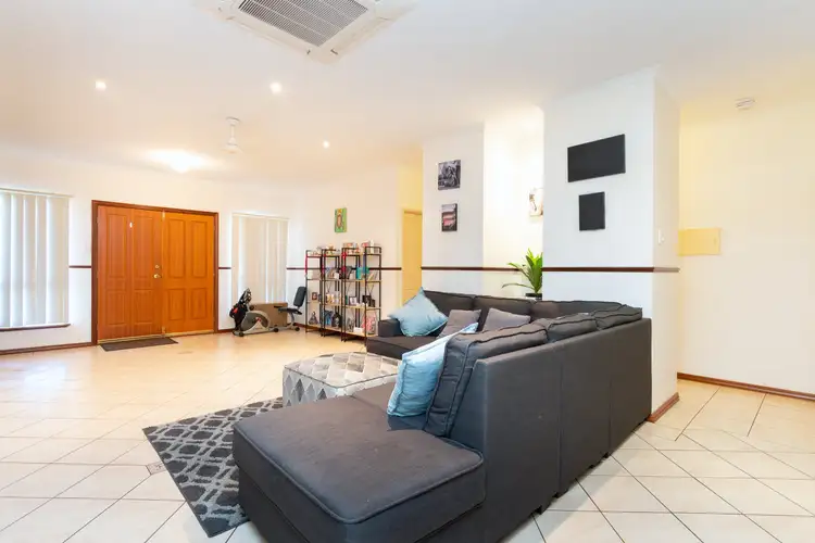 Sixth view of Homely house listing, 12 Godwit Crescent, Djugun WA 6725