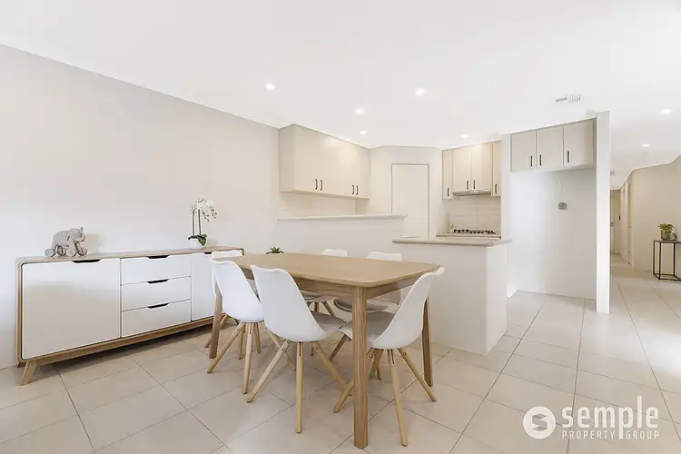 Second view of Homely house listing, 18 Durango Turn, Aubin Grove WA 6164