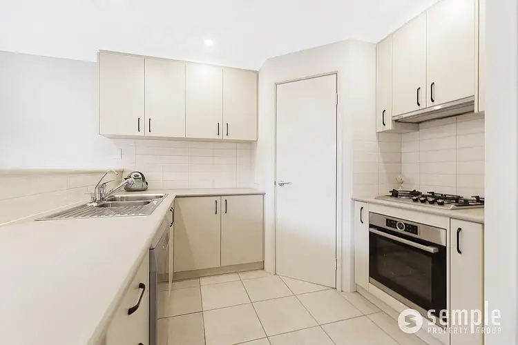 Fifth view of Homely house listing, 18 Durango Turn, Aubin Grove WA 6164