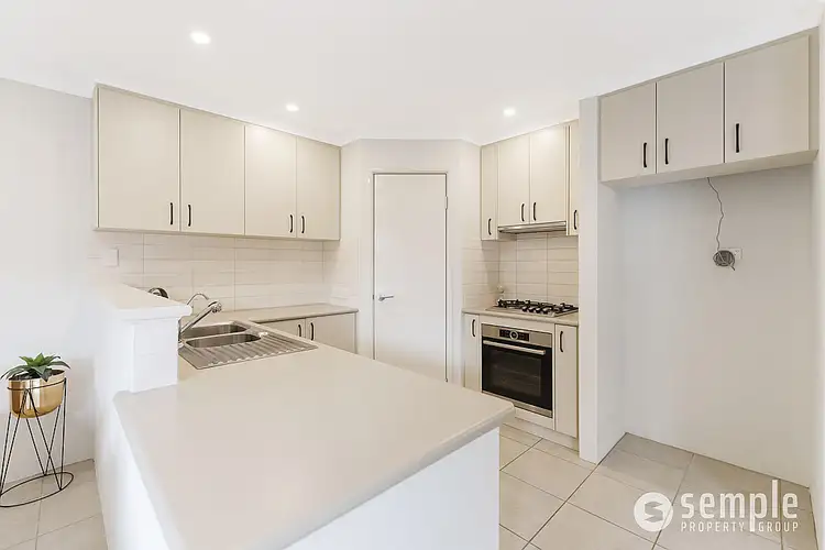 Seventh view of Homely house listing, 18 Durango Turn, Aubin Grove WA 6164