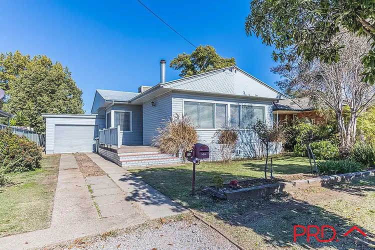 Second view of Homely house listing, 13 Campbell Street, Tamworth NSW 2340