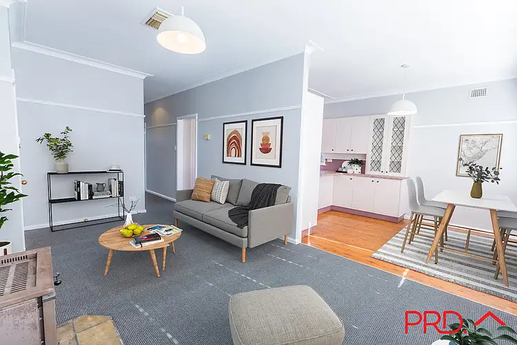 Fourth view of Homely house listing, 13 Campbell Street, Tamworth NSW 2340