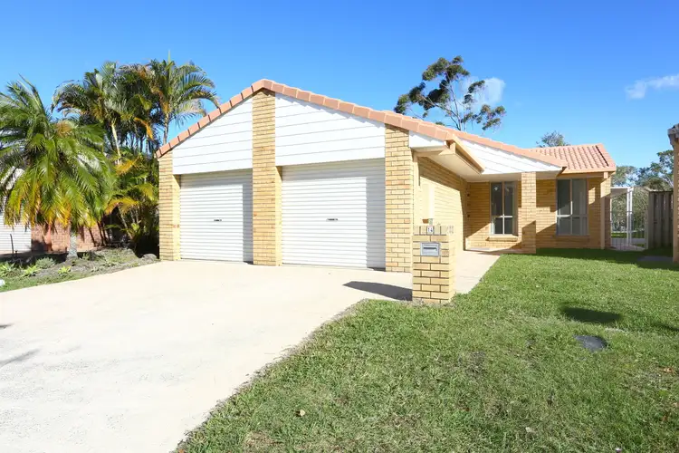Main view of Homely house listing, 14 Tusmore Place, Robina QLD 4226