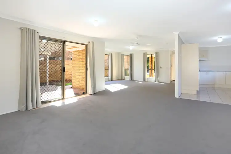 Second view of Homely house listing, 14 Tusmore Place, Robina QLD 4226