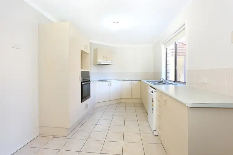 Third view of Homely house listing, 14 Tusmore Place, Robina QLD 4226
