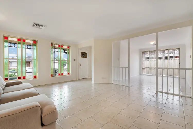 Third view of Homely house listing, 13 Perry Street, Bossley Park NSW 2176