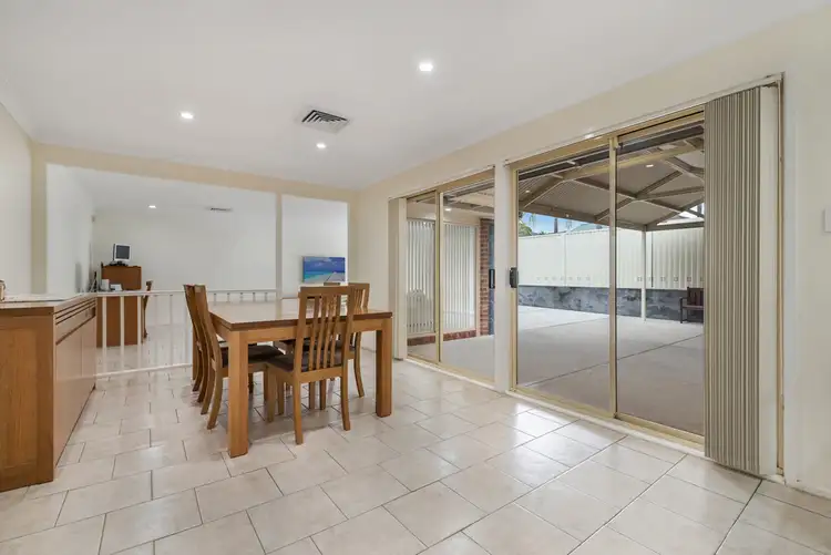 Fifth view of Homely house listing, 13 Perry Street, Bossley Park NSW 2176
