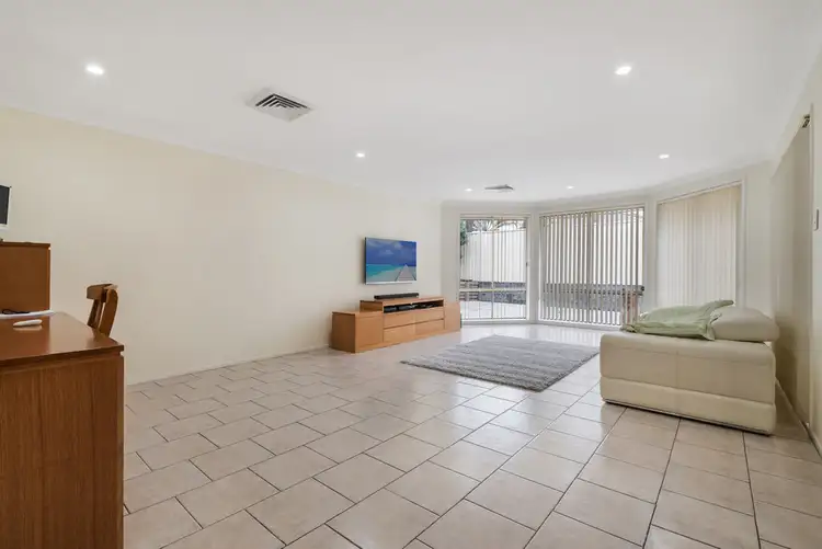 Seventh view of Homely house listing, 13 Perry Street, Bossley Park NSW 2176