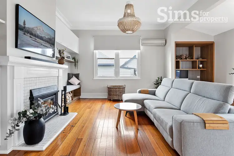 Third view of Homely house listing, 27 Wilson Street West, South Launceston TAS 7249
