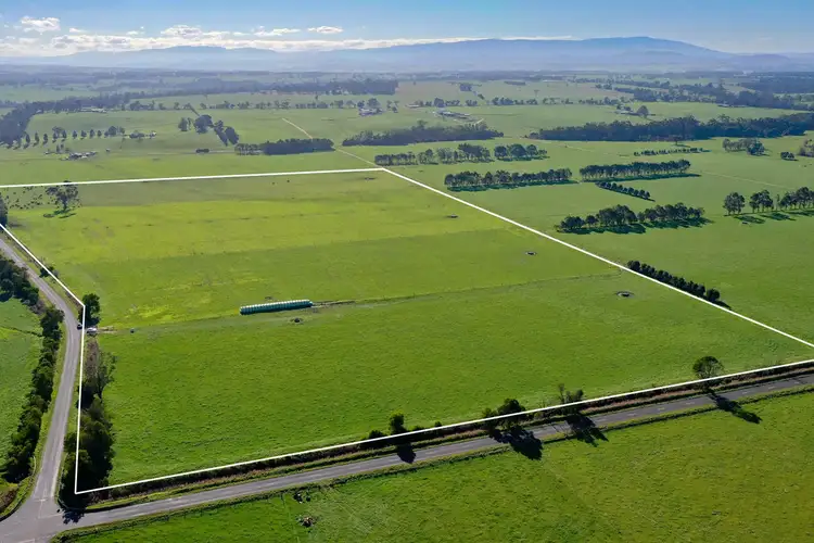 Main view of Homely rural property listing, Lot 28 Gibsons Road, Trafalgar VIC 3824