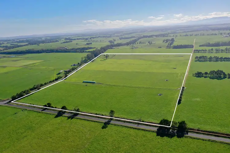 Second view of Homely rural property listing, Lot 28 Gibsons Road, Trafalgar VIC 3824