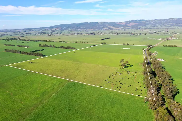 Third view of Homely rural property listing, Lot 28 Gibsons Road, Trafalgar VIC 3824