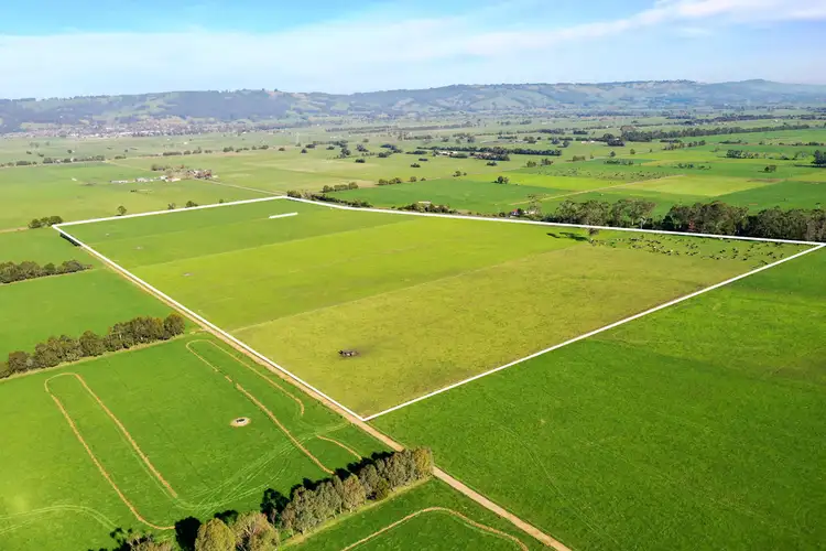 Fourth view of Homely rural property listing, Lot 28 Gibsons Road, Trafalgar VIC 3824